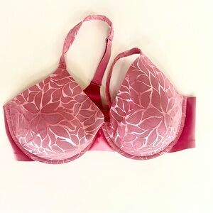 Bali Bra Style 0085 38C pink mauve